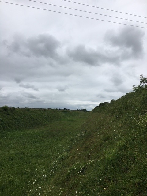 Cambridgeshire Devils Dyke