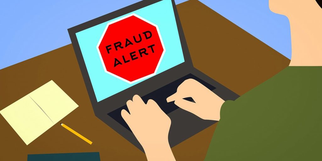 Fraud prevention