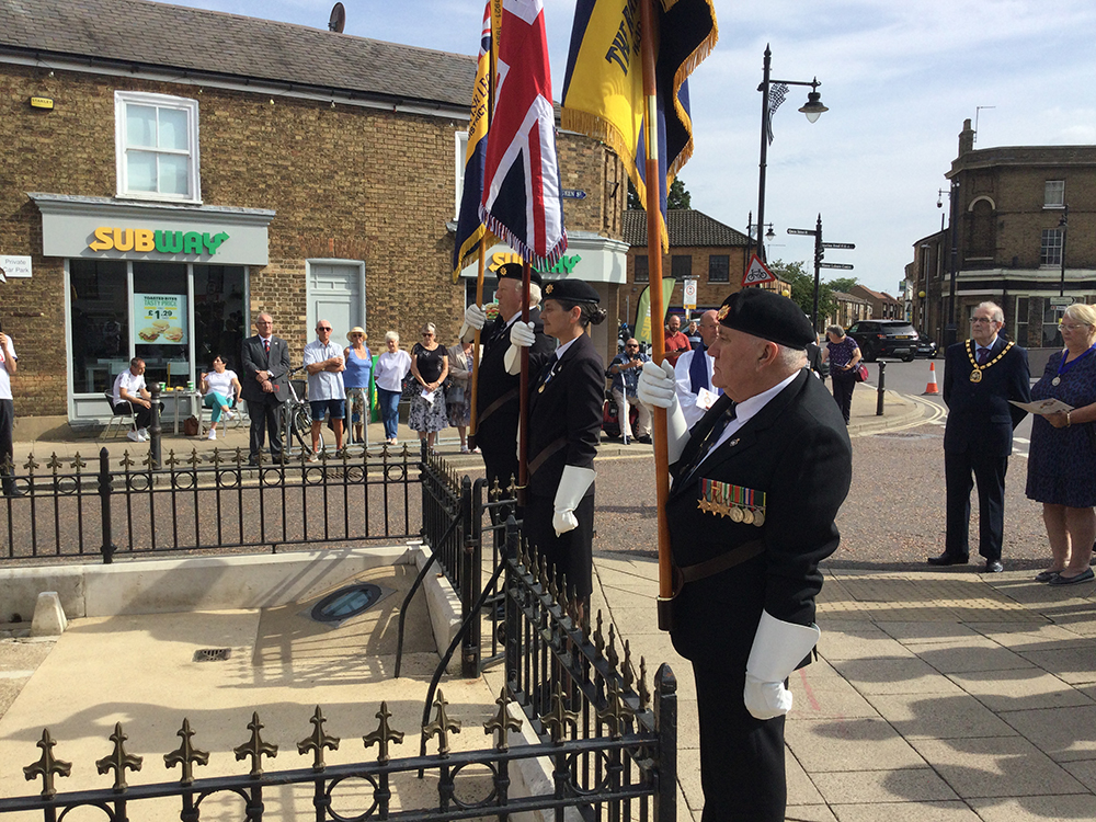Whittlesey