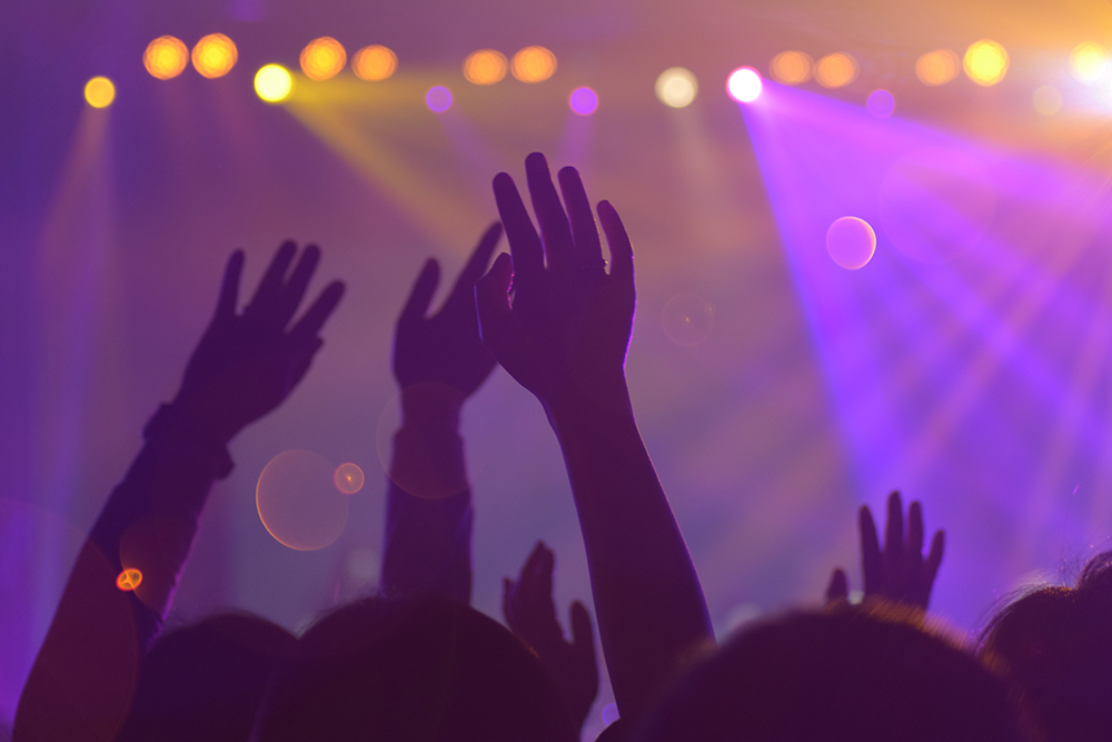 live music