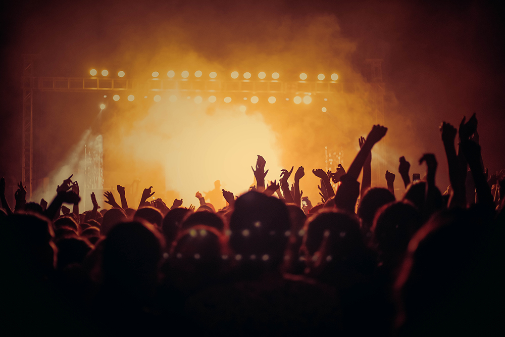 live music