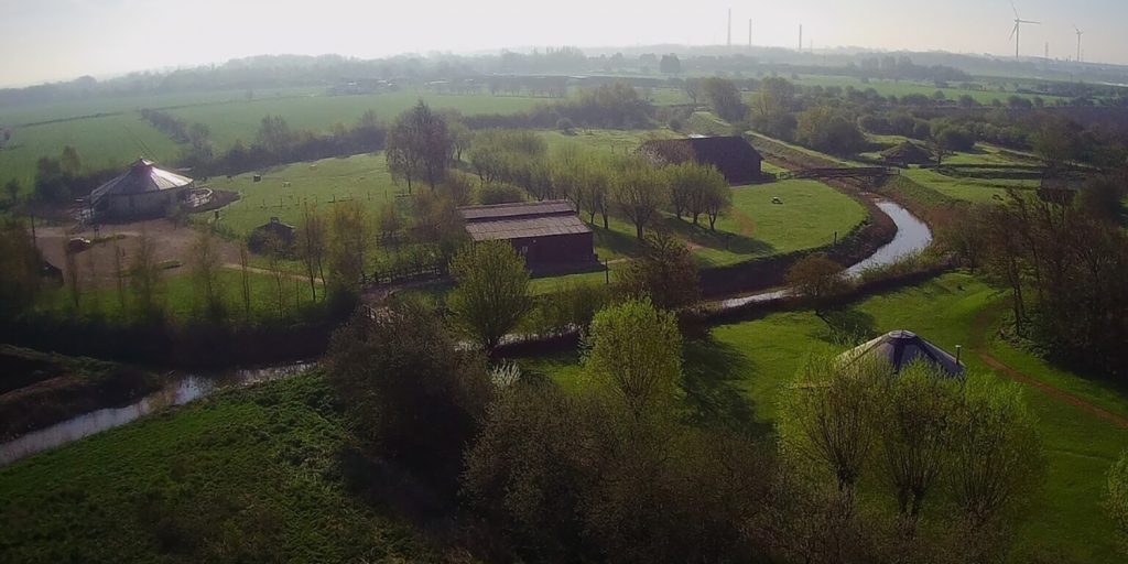 Flag Fen