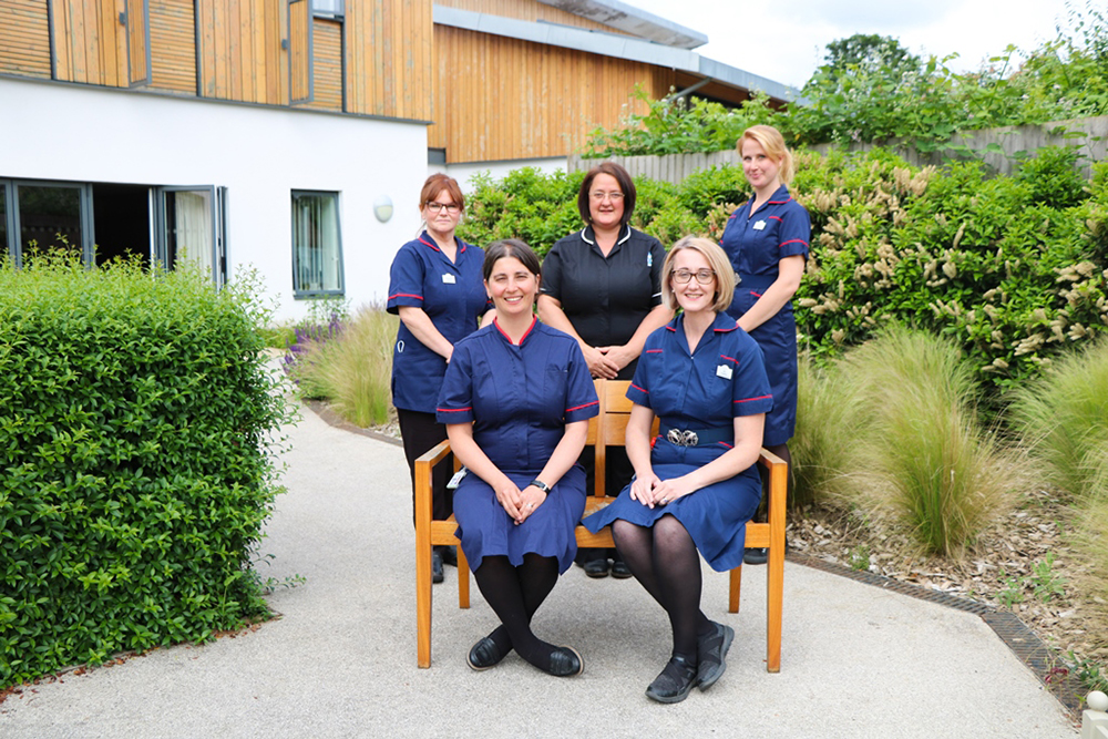 Palliative Care