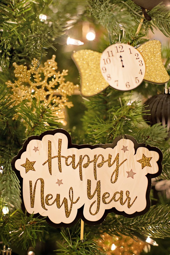 January Message