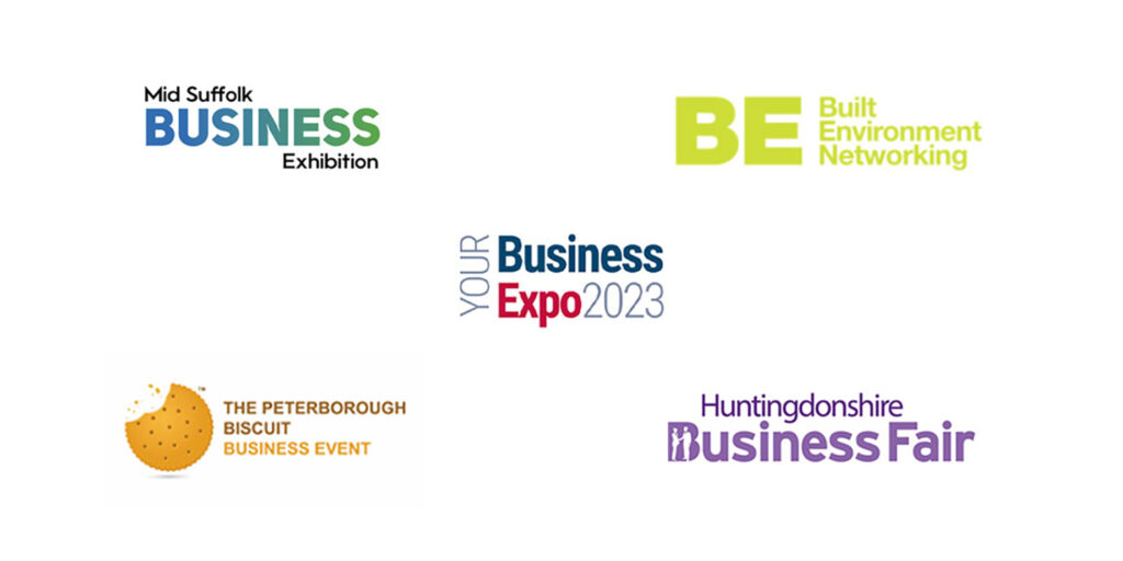 Business Expos Cambridgeshire