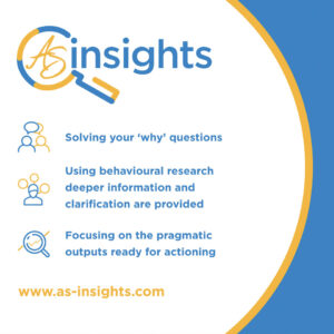 AS Insights - Strategic Business Decision Making