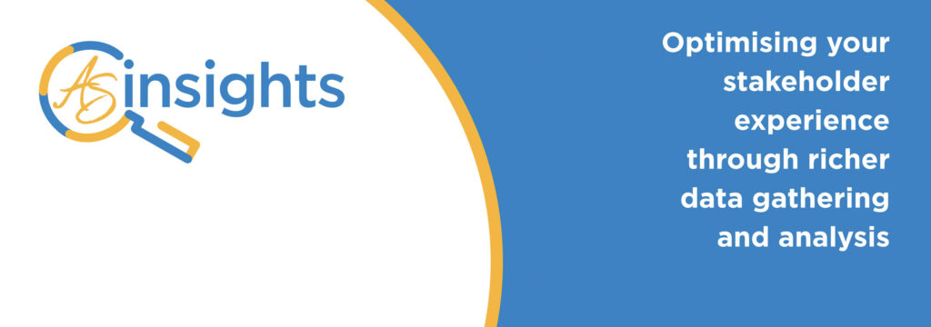 AS Insights - Research, Insights & Strategic Decision Making
