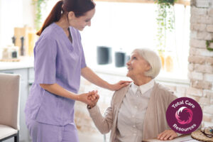 Total Care Resources - Domiciliary Home Care