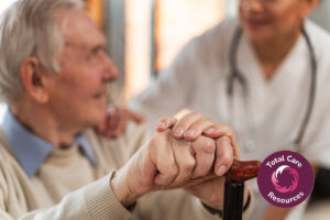 Total Care Resources - Domiciliary Home Care
