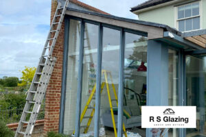 Glass Replacment Specialist in Cambridgshire