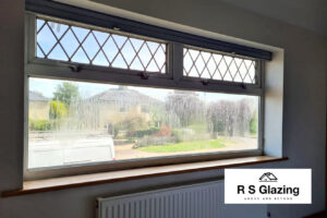 Glass & Glazing Specialist - Blown and Foggy Windows