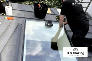 Glass Replacement Specialist in Cambridge