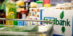 Cambridge City Foodbank